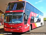 Pluma Conforto e Turismo 7001 na cidade de Corbélia, Paraná, Brasil, por Jefferson Nascimento. Número da foto: #6465300.