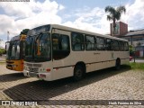 Auto Viação Balsa Nova 7706 na cidade de Campo Largo, Paraná, Brasil, por Herik Ferreira da Silva. ID da foto: :id.