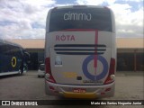 Rota Transportes Rodoviários 7325 na cidade de Riachão do Jacuípe, Bahia, Brasil, por Mario dos Santos Nogueira Junior. Número da foto: #6464941.