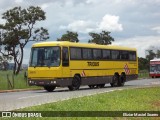 Viação Itapemirim 30075 na cidade de Brasília, Distrito Federal, Brasil, por Eliziar Maciel Soares. Número da foto: #6465351.