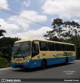 Expresso 1002 2586 na cidade de São Lourenço da Mata, Pernambuco, Brasil, por Alexandre Dumas. Número da foto: #:id.