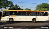 COOTEGO - Cooperativa de Transportes do Estado de Goiás 40126 na cidade de Goiânia, Goiás, Brasil, por Carlos Júnior. Número da foto: #6466029.