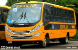 Escolares 0000 na cidade de Goiânia, Goiás, Brasil, por Carlos Júnior. Número da foto: #6466162.