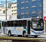 SIT Macaé Transportes 1524 na cidade de Macaé, Rio de Janeiro, Brasil, por Ryan Rosa. Número da foto: #:id.