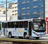 SIT Macaé Transportes 1524 na cidade de Macaé, Rio de Janeiro, Brasil, por Ryan Rosa. ID da foto: :id.