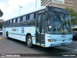 SOGIL - Sociedade de Ônibus Gigante Ltda. 5062 na cidade de Porto Alegre, Rio Grande do Sul, Brasil, por Cláudio Roberto. ID da foto: :id.