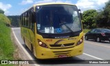 Fábio Turismo 4600 na cidade de Santos Dumont, Minas Gerais, Brasil, por Mateus Santana. Número da foto: #6464920.