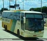 Empresa Gontijo de Transportes 12555 na cidade de Betim, Minas Gerais, Brasil, por Leonidas Rodrigues. Número da foto: #6465321.
