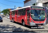 Auto Viação Salineira 347 na cidade de Cabo Frio, Rio de Janeiro, Brasil, por Vicente de Paulo Alves. Número da foto: #6465095.