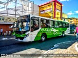 Cidade Verde Transporte Rodoviário Vitória da Conquista 1652 na cidade de Vitória da Conquista, Bahia, Brasil, por João Gabriel Gonçalves da Rocha. Número da foto: #:id.