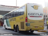Empresa Gontijo de Transportes 12205 na cidade de Belo Horizonte, Minas Gerais, Brasil, por Weslley Silva. Número da foto: #6465543.