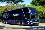 Viação Cometa 18313 na cidade de São Paulo, São Paulo, Brasil, por Michael  Alberto Vieira. Número da foto: #6466006.