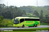 Viação Garcia 7729 na cidade de Santana de Parnaíba, São Paulo, Brasil, por Michael  Alberto Vieira. Número da foto: #6465991.