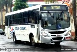 ABC Transportes Coletivos Cruzeiro > Utile Transportes Cruzeiro 2002 na cidade de Cruzeiro, São Paulo, Brasil, por Jose Eduardo Lobo. ID da foto: :id.