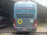 Viação Cidade Sol 8340 na cidade de Serrinha, Bahia, Brasil, por Mario dos Santos Nogueira Junior. Número da foto: #:id.
