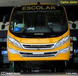 Escolares 0000 na cidade de Goiânia, Goiás, Brasil, por Carlos Júnior. Número da foto: #6466156.