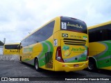 Juca Tour Viagens e Turismo 1222 na cidade de Natal, Rio Grande do Norte, Brasil, por Francisco Dornelles Viana de Oliveira. Número da foto: #:id.