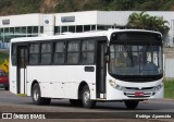 Ônibus Particulares 7908 na cidade de Conselheiro Lafaiete, Minas Gerais, Brasil, por Rodrigo  Aparecido. Número da foto: #6465630.