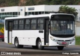 Ônibus Particulares 7908 na cidade de Conselheiro Lafaiete, Minas Gerais, Brasil, por Rodrigo  Aparecido. ID da foto: :id.