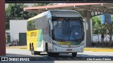 Empresa Gontijo de Transportes 19160 na cidade de Resende, Rio de Janeiro, Brasil, por Alex Ramos Ribeiro. Número da foto: #6466476.