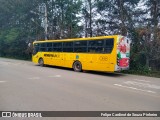 FAOL - Friburgo Auto Ônibus 088 na cidade de Nova Friburgo, Rio de Janeiro, Brasil, por Felipe Cardinot de Souza Pinheiro. Número da foto: #:id.