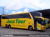 Juca Tour Viagens e Turismo 1531 na cidade de Natal, Rio Grande do Norte, Brasil, por Francisco Dornelles Viana de Oliveira. Número da foto: #:id.