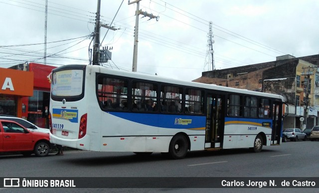 ML Transportes 14 11 19 na cidade de Santarém, Pará, Brasil, por Carlos Jorge N.  de Castro. Número da foto: #6468747.