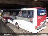 Viação Serro 1715 na cidade de Belo Horizonte, Minas Gerais, Brasil, por Fabri Ferreira. Número da foto: #6468191.