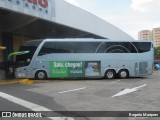 Viação Garcia 8534 na cidade de Sorocaba, São Paulo, Brasil, por Rogerio Marques. Número da foto: #:id.