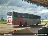 Expresso Maringá 5310 na cidade de Campo Mourão, Paraná, Brasil, por Gian Lucas  Santana Zardo. Número da foto: #6468354.