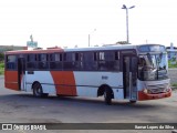 Viação Paraúna 3680 na cidade de Caldas Novas, Goiás, Brasil, por Itamar Lopes da Silva. Número da foto: #:id.