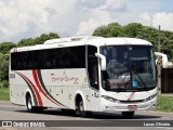 Paraibuna Transportes 20018 na cidade de Muriaé, Minas Gerais, Brasil, por Lucas Oliveira. Número da foto: #:id.