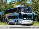 Astro Rei Turismo 13000 na cidade de Juiz de Fora, Minas Gerais, Brasil, por Whitiney Siqueira. Número da foto: #6467900.