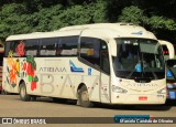 Viação Atibaia São Paulo 1514 na cidade de São Paulo, São Paulo, Brasil, por Marcelo Candido de Oliveira. Número da foto: #6467861.
