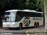 Viação Nossa Senhora de Medianeira 2030 na cidade de Cuiabá, Mato Grosso, Brasil, por Flavio Rodrigues Silva. Número da foto: #6468938.