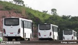 Ônibus Particulares 5172 na cidade de Conselheiro Lafaiete, Minas Gerais, Brasil, por Rodrigo  Aparecido. Número da foto: #6468252.