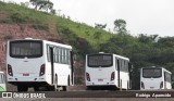 Ônibus Particulares 5172 na cidade de Conselheiro Lafaiete, Minas Gerais, Brasil, por Rodrigo  Aparecido. ID da foto: :id.