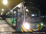Infraero Aeroportos Brasileiros 081 na cidade de Santarém, Pará, Brasil, por Carlos Jorge N.  de Castro. Número da foto: #6467217.