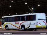 Araujo Transportes 39001 na cidade de São Luís, Maranhão, Brasil, por João Victor. Número da foto: #6468119.