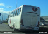 Expresso Unir 14242 na cidade de Confins, Minas Gerais, Brasil, por Moisés Magno. ID da foto: :id.