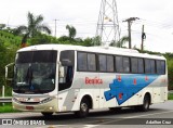 Transportadora Turística Benfica 16000 na cidade de Aparecida, São Paulo, Brasil, por Adailton Cruz. Número da foto: #:id.