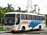 Transportadora Turística Benfica 16000 na cidade de Aparecida, São Paulo, Brasil, por Adailton Cruz. ID da foto: :id.