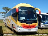 Buses Jordan 59 na cidade de Barretos, São Paulo, Brasil, por Renato Furtado Filomena. Número da foto: #:id.
