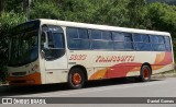 Transcotta Turismo 6023 na cidade de Ouro Preto, Minas Gerais, Brasil, por Daniel Gomes. Número da foto: #6467139.