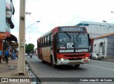 Fênix Transportes 13 08 14 na cidade de Santarém, Pará, Brasil, por Carlos Jorge N.  de Castro. Número da foto: #6468708.
