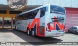 Expresso Maringá 5602 na cidade de Corbélia, Paraná, Brasil, por Silvano Barboza da Silva. Número da foto: #6467136.