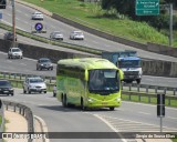 Viação Garcia 7989 na cidade de Campinas, São Paulo, Brasil, por Sérgio de Sousa Elias. Número da foto: #6468251.