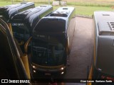 Expresso Nordeste 5480 na cidade de Campo Mourão, Paraná, Brasil, por Gian Lucas  Santana Zardo. Número da foto: #6468322.