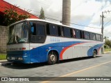 Ônibus Particulares 6917 na cidade de Itajaí, Santa Catarina, Brasil, por Jonatan Eduardo Jurk Ramos. ID da foto: :id.