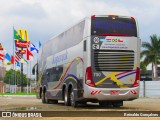 Kopereck Turismo 700 na cidade de Balneário Camboriú, Santa Catarina, Brasil, por Reinaldo Gonçalves. Número da foto: #6468991.